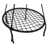 hamak-azurowy-80cm-czarny-stan-nowy