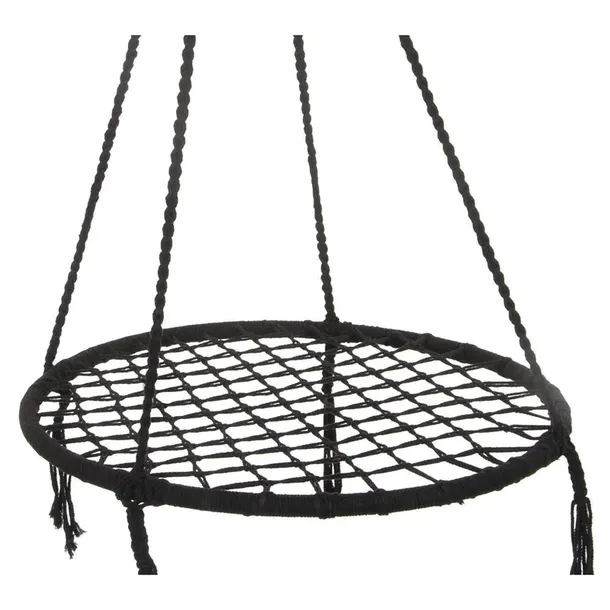 hamak-azurowy-80cm-czarny-kod-produktu-103146