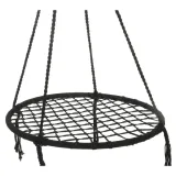 hamak-azurowy-80cm-czarny-kod-produktu-103146