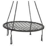 hamak-azurowy-80cm-szary-stan-nowy