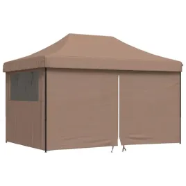 namiot-imprezowy-pop-up-z-bocznymi-sciankami-440x292x315-cm-brazowy-czarn