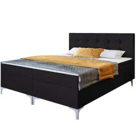 lozko-kontynentalne-lilu-160-ma9100-materac-nowe