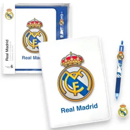 zestaw-prezentowy-real-madryt-notatnik-a5-dlugopis-10-kolorow