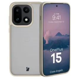 etui-bizon-case-angelo-do-oneplus-15-polprzezroczyste-z-bezowa-ramka
