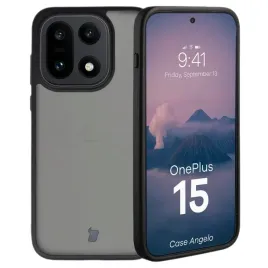 etui-bizon-case-angelo-do-oneplus-15-przydymione-z-czarna-ramka