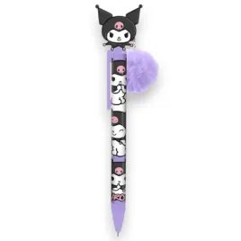 dlugopis-kuromi-z-pomponem-topper