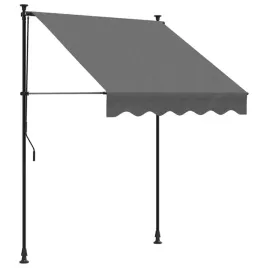 markiza-zwijana-z-regulowana-wysokoscia-stalowa-antracyt-150x150-cm
