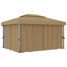 altana-ogrodowa-z-zaslonami-4-x-3-m-kolor-taupe-aluminium