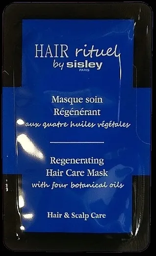 SISLEY REGENERATING HAIR CARE MASK 8ml.(72)