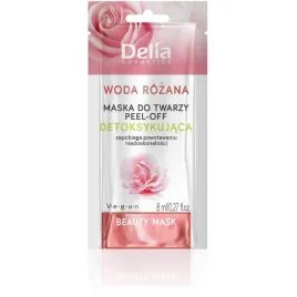 delia-maseczka-peel-off-do-twarzy-z-woda-rozana-8ml