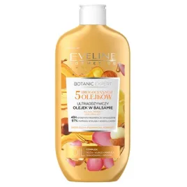 eveline-cosmetics-botanic-expert-balsam-do-ciala