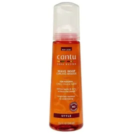 cantu-shea-butter-wave-whip-pianka-do-wlosow-kreconych-248ml