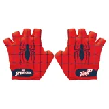 rekawiczki-na-rower-spider-man