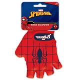 rekawiczki-na-rower-spider-man-stan-nowy