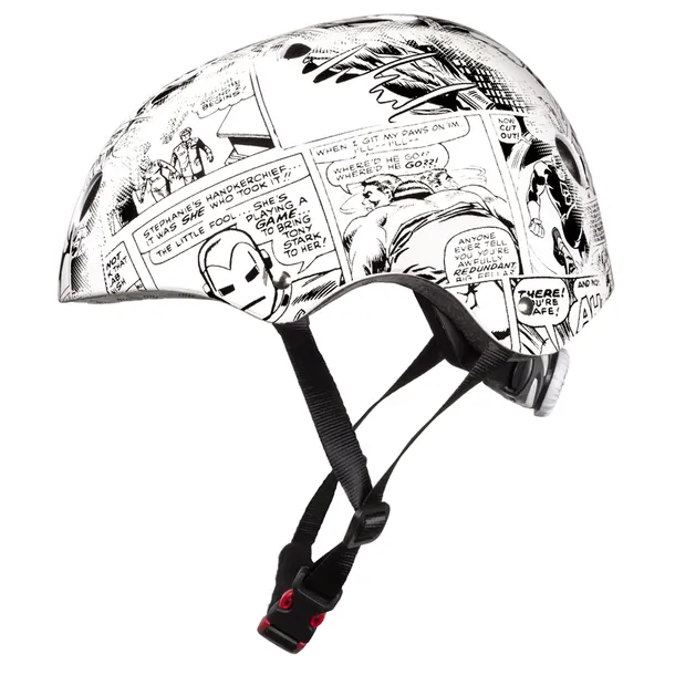 kask-sportowy-avengers-comics-marka-seven