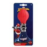 trabka-rowerowa-spider-man-stan-nowy