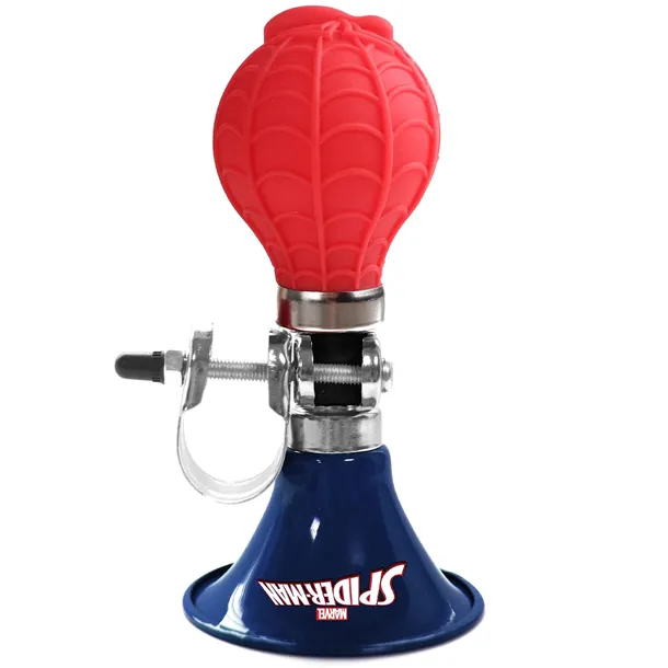 trabka-rowerowa-spider-man-marka-seven