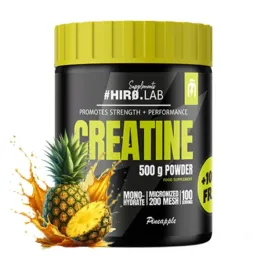 hiro-lab-creatine-500g-kreatyna-ananas-monohydrat-mono-wytrzymalosc