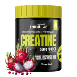 hiro-lab-creatine-500g-kreatyna-smoczy-owoc-monohydrat-mono-wytrzymalosc