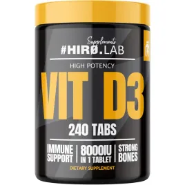 hiro-lab-witamina-d3-8000iu-240-tabletek-odpornosc-zdrowe-kosci-slonce