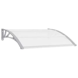 zadaszenie-poliweglanowe-z-wspornikami-abs-szare-120x100-cm