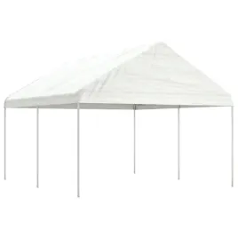 namiot-ogrodowy-z-dachem-bialy-446x408x322-m-polietylen
