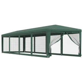 zielony-namiot-imprezowy-300-x-1200-x-260-cm-z-10-scianami-z-siatki