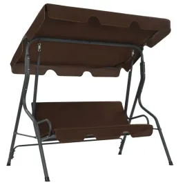 hustawka-ogrodowa-kawowa-170-x-110-x-153-cm-stal-poliester