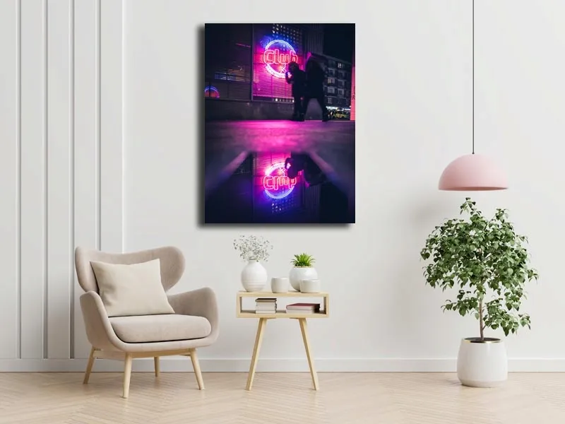 neon-club-obraz-na-plotnie-40x50-cm