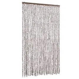 zaslona-przeciw-owadom-118x220-cm-szarobrazowa-taupe-biala