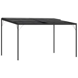 altana-ogrodowa-antracytowa-4x3x25-m-aluminium-i-stal