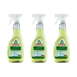3x-plyn-do-kabin-prysznicowych-frosch-ecological-cytryna-500-ml