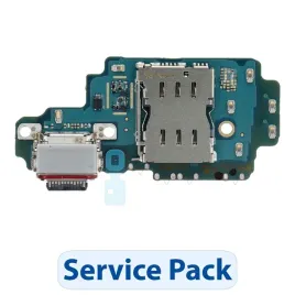 servicepack-plytka-ladowania-usb-samsung-s24-ultra-s928b-gh96-16497a