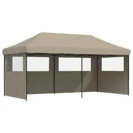 namiot-imprezowy-pop-up-z-bocznymi-sciankami-580x292x315cm-taupe-czarny