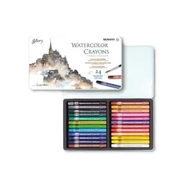 kredki-akwarelowe-gallery-24szt-mungyo