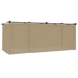 altana-ogrodowa-z-zaslonami-kolor-taupe-6x3-m-stal