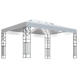 altana-z-podwojnym-dachem-i-sznurem-lampek-led-3x4-m-biala