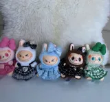 pluszak-brelok-maskotka-material-papier-plastik