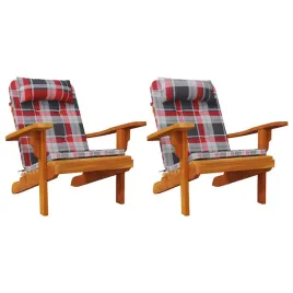 poduszki-na-krzesla-2-pcs-czerwony-w-kratke-58-x-77-x-45-cm