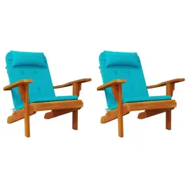 poduszki-na-krzesla-gladki-2-pcs-turkusowy-58-x-77-x-45-cm