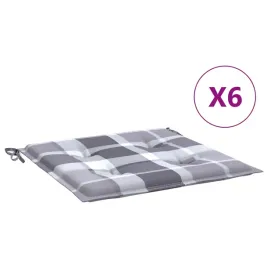 poduszki-na-krzesla-ogrodowe-6-szt-szara-krata-50x50x4-cm