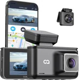 wideorejestrator-kamera-samochodowa-cooau-2-5k-3-cale-gps-wdr-g-sensor