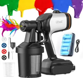 pistolet-malarski-natryskowy-litheli-bezszczotkowy-500w-aku-40ah-zestaw