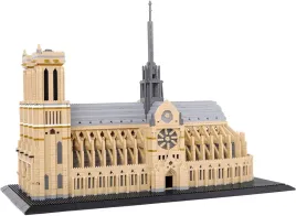 zestaw-klockow-notre-dame-paris-lulufun-dla-doroslych-i-dzieci-7380-czesci