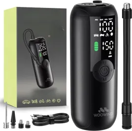 pompka-elektryczna-bezprzewodowa-woowind-kompresor-inflator-zestaw-hit-pro