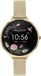 smartwatch-amelia-austin-132-czarny