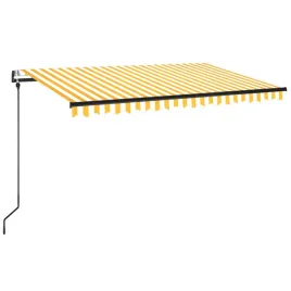 automatycznie-zwijana-markiza-450x350-cm-zolto-biala