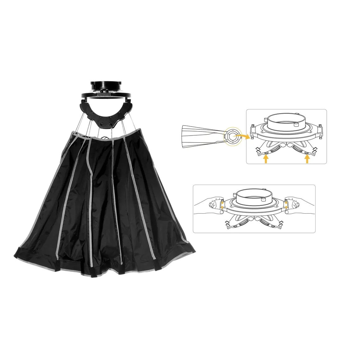 softbox-colbor-45cm-z-gridem-quick-setup-bowens