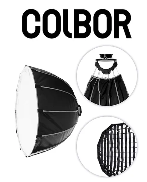 softbox-colbor-45cm-z-gridem-quick-setup-bowens-marka-glare-one-grid-mozliwosc-zamontowania