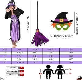 kostium-czarownicy-cehnceh-r-98-110